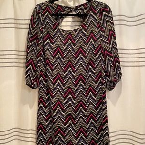 Dress size small